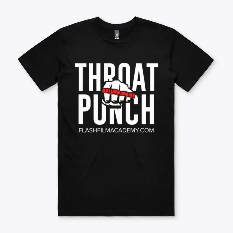 Throat Punch