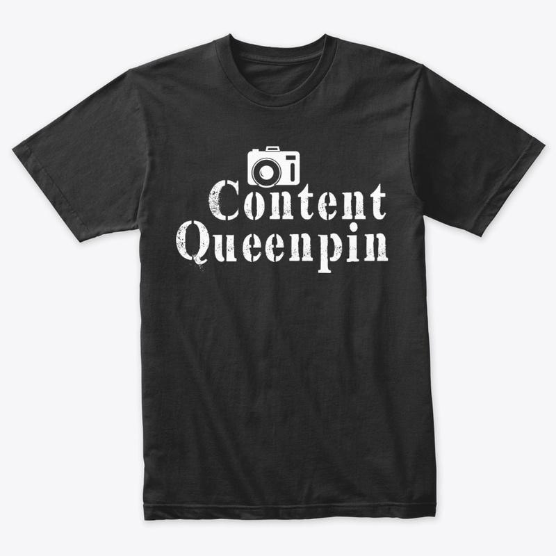 Content Queenpin