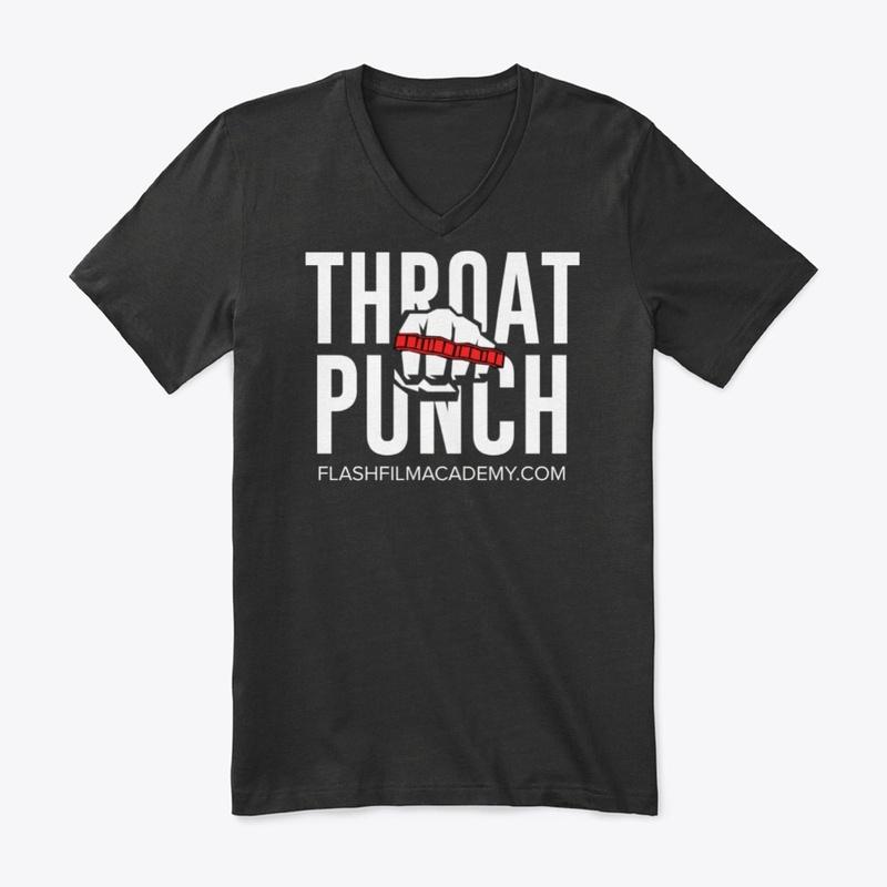 Throat Punch