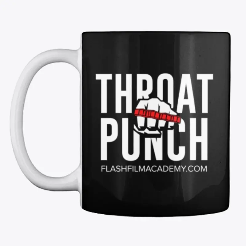 Throat Punch