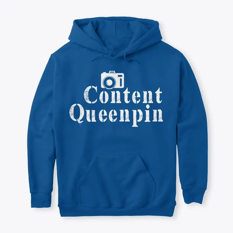 Content Queenpin