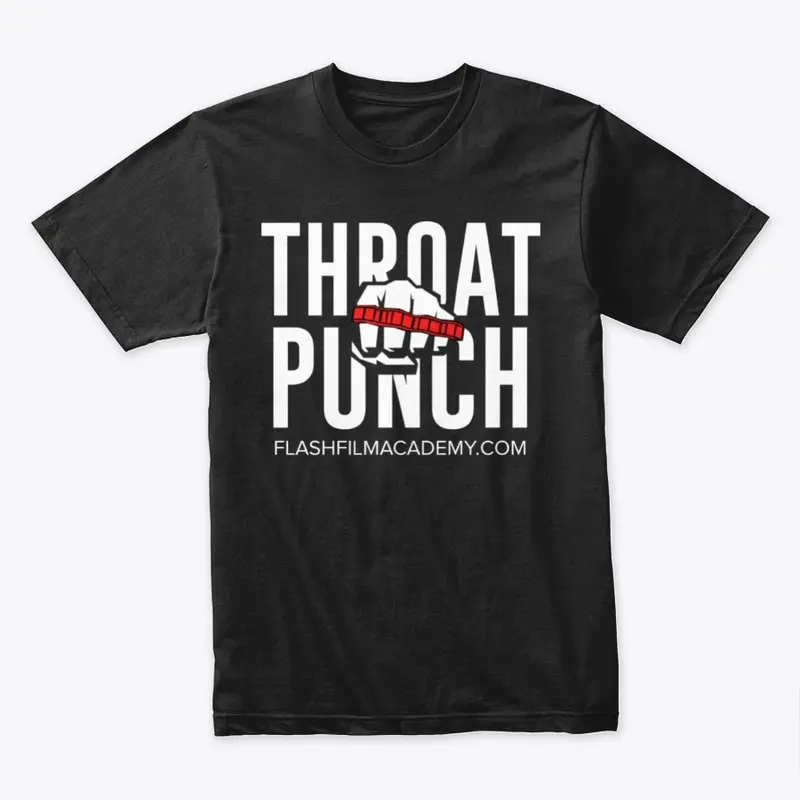 Throat Punch